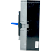 Disjuntor Caixa Moldada Tripolar Chint NXMS-400F/3300 400A