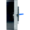 Disjuntor Caixa Moldada Tripolar Chint NXMS-400F/3300 400A