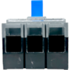 Disjuntor Caixa Moldada Tripolar Chint NXMS-400F/3300 400A