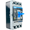 Disjuntor Caixa Moldada Tripolar Chint NXMS-630F/3300 630A