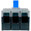 Disjuntor Caixa Moldada Tripolar Chint NXMS-630F/3300 630A