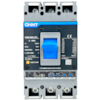 Disjuntor Caixa Moldada Tripolar Chint NXMS-630F/3300 630A