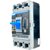 Disjuntor Caixa Moldada Tripolar Chint NXMS-630F/3300 630A