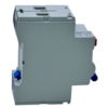 Disjuntor Diferencial Residual DR Bipolar Chint NL1-63 63A