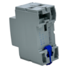 Disjuntor Diferencial Residual DR Bipolar Chint NL1-63 63A