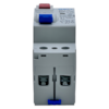 Disjuntor Diferencial Residual DR Bipolar Chint NL1-63 63A