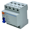 Disjuntor Diferencial Residual DR Chint NL1-100 4P 100A
