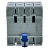 Disjuntor Diferencial Residual DR Chint NL1-100 4P 100A