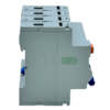 Disjuntor Diferencial Residual DR Chint NL1-100 4P 100A