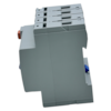 Disjuntor Diferencial Residual DR Chint NL1-100 4P 80A
