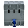 Disjuntor Diferencial Residual DR Chint NL1-100 4P 80A