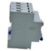 Disjuntor Diferencial Residual DR Chint NL1-100 4P 80A