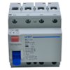 Disjuntor Diferencial Residual Tetrapolar Chint NL1-63 25A