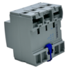 Disjuntor Diferencial Residual Tetrapolar Chint NL1-63 25A