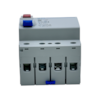 Disjuntor Diferencial Residual Tetrapolar Chint NL1-63 25A