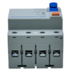 Disjuntor Diferencial Residual Tetrapolar Chint NL1-63 40A