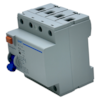 Disjuntor Diferencial Residual Tetrapolar Chint NL1-63 63A