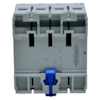 Disjuntor Diferencial Residual Tetrapolar Chint NL1-63 63A