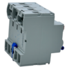 Disjuntor Diferencial Residual Tetrapolar Chint NL1-63 63A
