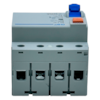 Disjuntor Diferencial Residual Tetrapolar Chint NL1-63 63A