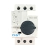 Disjuntor Motor 0,4A - 0,63A 690V 8kV Chint NS2-25X Disjuntor Motor 0,4A - 0,63A 690V 8kV Chint NS2-25X