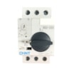 Disjuntor Motor 17A - 23A 690V 8kV Chint NS2-25X Disjuntor Motor 17A - 23A 690V 8kV Chint NS2-25X