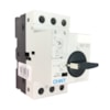 Disjuntor Motor 1A - 1,6A 690V 8kV Chint NS2-25X Disjuntor Motor 1A - 1,6A 690V 8kV Chint NS2-25X