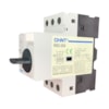 Disjuntor Motor 1A - 1,6A 690V 8kV Chint NS2-25X Disjuntor Motor 1A - 1,6A 690V 8kV Chint NS2-25X