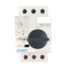 Disjuntor Motor 2,5A - 4A 690V 8kV Chint NS2-25X Disjuntor Motor 2,5A - 4A 690V 8kV Chint NS2-25X