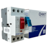 Disjuntor Motor Chint NS2-25 1-1,6A 690V Disjuntor Motor Chint NS2-25 1-1,6A 690V