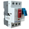 Disjuntor Motor Chint NS2-25 1-1,6A 690V Disjuntor Motor Chint NS2-25 1-1,6A 690V