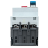 Disjuntor Motor Chint NS2-25 4-6,3A 690V Disjuntor Motor Chint NS2-25 4-6,3A 690V