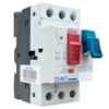 Disjuntor Motor Chint NS2-25 4-6,3A 690V Disjuntor Motor Chint NS2-25 4-6,3A 690V