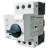 Disjuntor Motor Chint NS2-32X 24-32A 690V Disjuntor Motor Chint NS2-32X 24-32A 690V