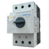 Disjuntor Motor Chint NS2-80 30-40A 690V Disjuntor Motor Chint NS2-80 30-40A 690V