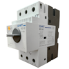Disjuntor Motor Chint NS2-80 37-50A 690V Disjuntor Motor Chint NS2-80 37-50A 690V