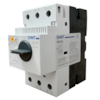 Disjuntor Motor Chint NS2-80 48-65A 690V