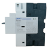 Disjuntor Motor Chint NS2-80 48-65A 690V Disjuntor Motor Chint NS2-80 48-65A 690V