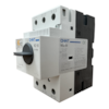 Disjuntor Motor Chint NS2-80 63-80A 690V Disjuntor Motor Chint NS2-80 63-80A 690V