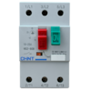 Disjuntor Motor Chint NS2-80B 16A-25A 690V Disjuntor Motor Chint NS2-80B 16A-25A 690V