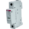 Dispositivo de Proteção Contra Surto ABB OVR T2 20-275 Dispositivo de Proteção Contra Surto ABB OVR T2 20-275