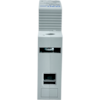 Dispositivo de Proteção Contra Surto Chint NU6-IIG 40kA/385V 1P