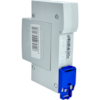 Dispositivo de Proteção Contra Surto Chint NU6-IIG 40kA/385V 1P