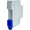 Dispositivo de Proteção Contra Surto Chint NU6-IIG 40kA/385V 1P