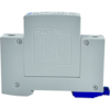 Dispositivo de Proteção Contra Surto Chint NU6-IIG 40kA/385V 1P Dispositivo de Proteção Contra Surto Chint NU6-IIG 40kA/385V 1P