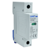 Dispositivo de Proteção Contra Surto Chint NU6-IIG 40kA/385V 1P