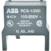 Dispositivo de Proteção Contra Surtos ABB RC5-1/250 110/250Vac