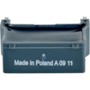 Dispositivo de Proteção Contra Surtos ABB RC5-1/250 110/250Vac