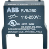 Dispositivo de Proteção Contra Surtos ABB RV5/250 110/250V