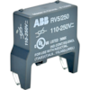 Dispositivo de Proteção Contra Surtos ABB RV5/250 110/250V